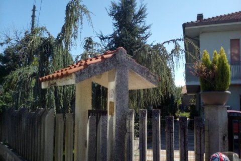 Villa Cassiopea - Casa di Riposo