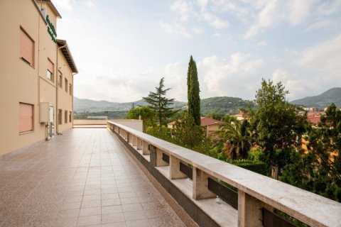 Casa di Riposo Maria Gargani