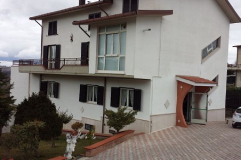 Casa di Riposo Giuliano