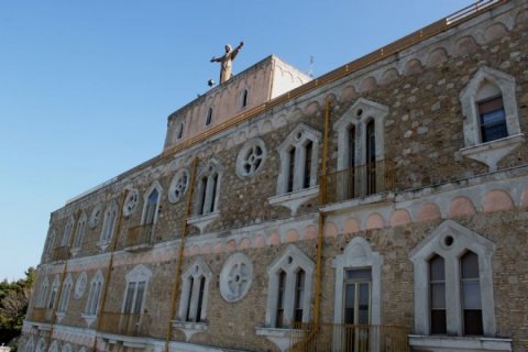 Sacro Cuore di Gesù Casa di Riposo