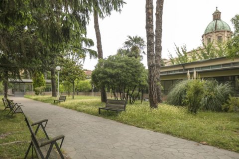 Casa Residenza Anziani Santa Teresa