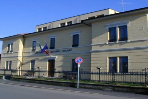 Fondazione Milani - RSA