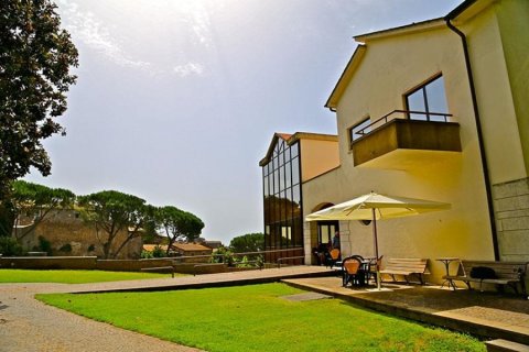 Residenza Villa Sutri