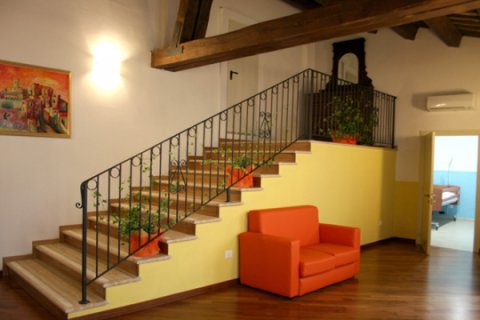 Centro diurno per Anziani Beniamino Forlini