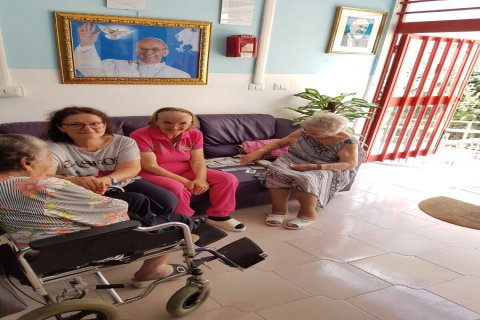 Dolce Età - Casa Albergo per Anziani