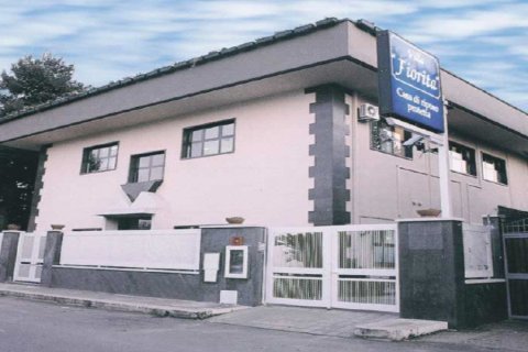 Villa Fiorita Residenza Socio Sanitaria Assistenziale