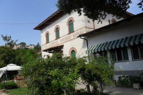 Residenza Servita Vincenzo Sereni