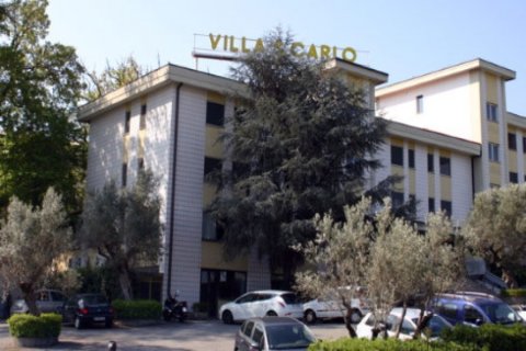 Casa di Riposo Villa San Carlo - Rende