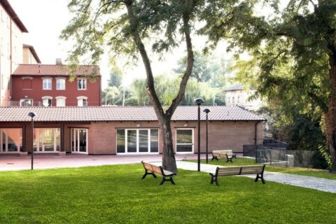 Parco del Navile - Residenza Assistita