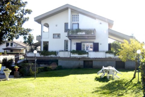 Villa il Sogno - Casa di Riposo