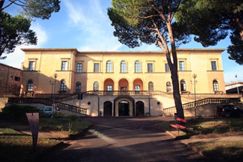Santa Chiara Azienda Servizi alla Persona