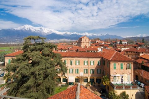 Residence del Frate di Bario