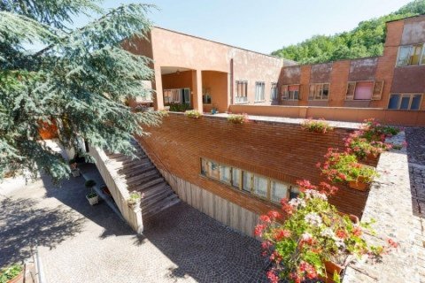 Serena Senectus - Residenza per Anziani
