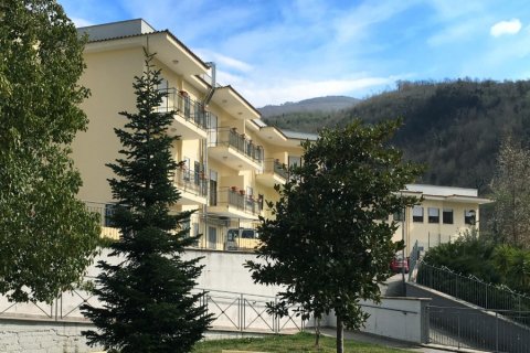 Villa Santa Filomena - RSA