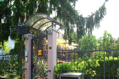 Villa Ilia - Residenza per la terza età