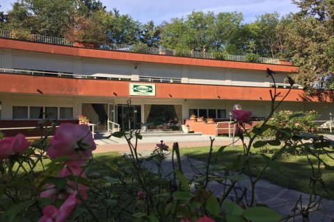 Residenza Ispra Relais