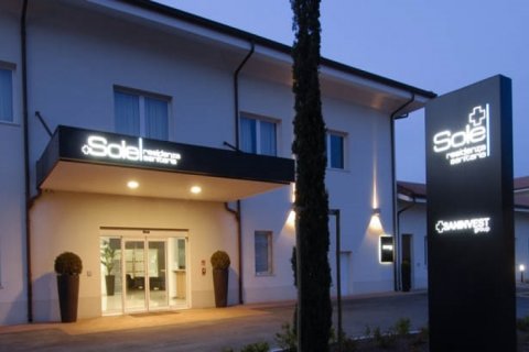 Sole - Residenza Sanitaria Assistenziale