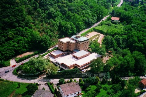 Hospice Ai Pini