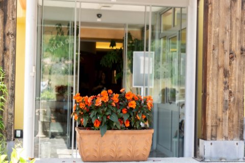 Villa del Carmine - Residenza Anziani