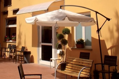 Residenza Sanitaria Assistita Pietro Fedi