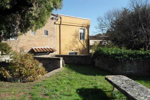 L'Arciconfraternita di Misericordia - Casa di Riposo