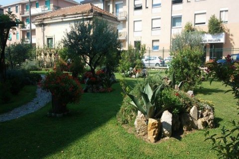 Casa di Riposo Alfono Subili