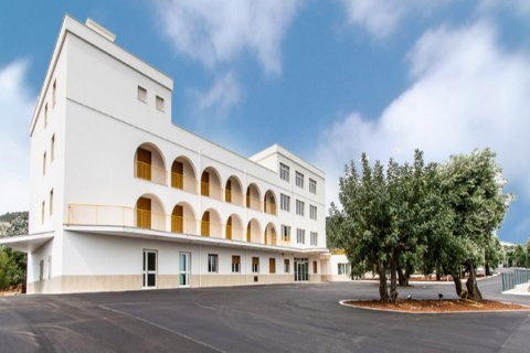 Sancta Maria Regina Pacis Residenza Socio Sanitaria Assistenziale