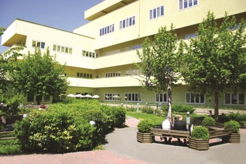 Casa Emmaus - Casa di Risposo
