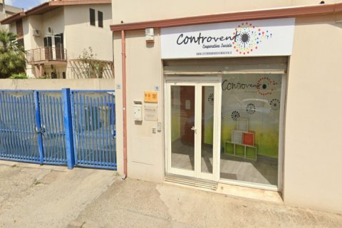 Centro Diurno Controvento