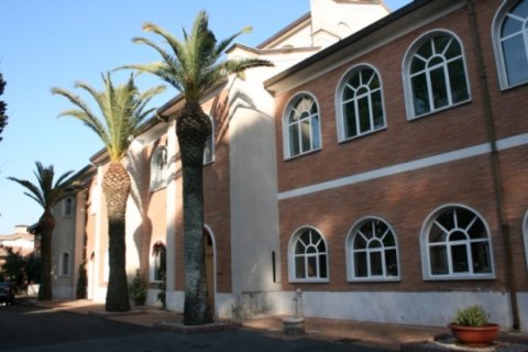 Villa Maria Laura - Casa di Riposo per Anziani