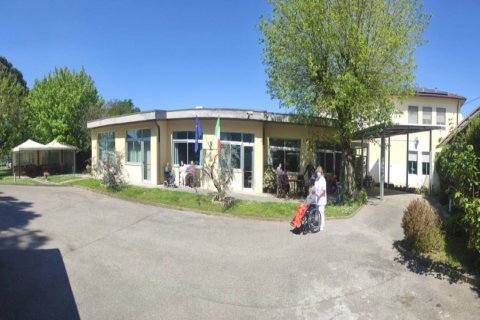 Centro Diurno Il Girasole