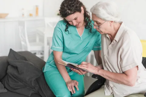 San Giovanni di Dio Soc. Coop. Sociale Sanitaria e Servizi Integrati