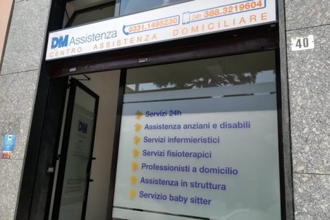 DMAssitenza