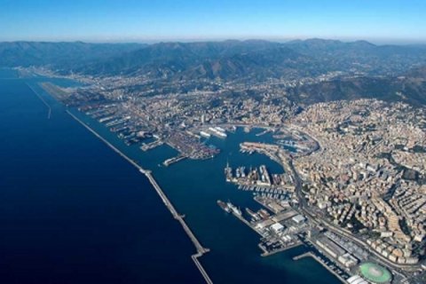 Assistenza Ligure