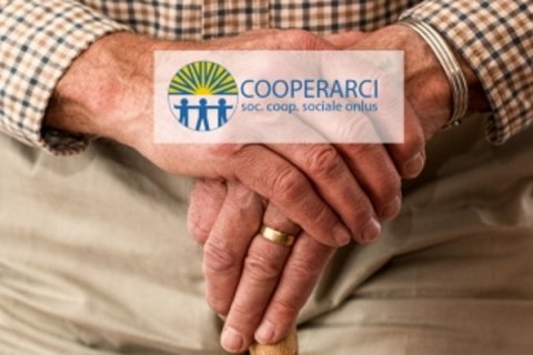 Cooperarci - Soc. Coop. Sociale Onlus - Area Anziani