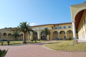 Residenza Villa Genusia