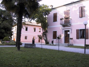 Residenza La Villa Rosa