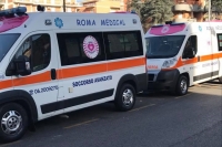 Ambulanze Roma Medical