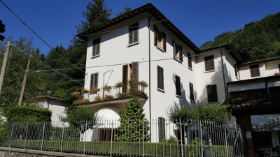 Villa Chiara - RSA per Anziani 