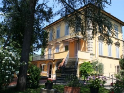 Villa Desiderio