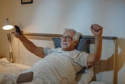 La guida definitiva per gestire le persone anziane costrette a letto