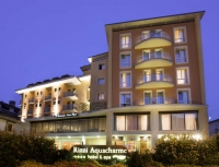 Rizzi Aquacharm Hotel &amp;amp; Spa