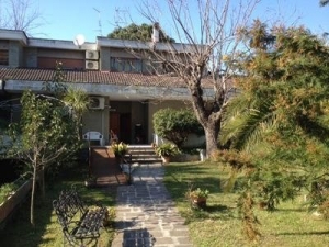 Casa Famiglia - Villa Elisara