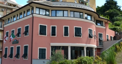 Casa Gaetano Luce - Residenza Protetta per Anziani