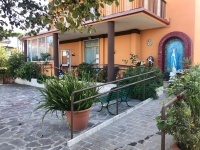 Villa Carmela - Residenza per Anziani