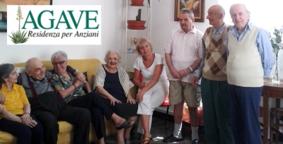 AGAVE - Residenza per Anziani
