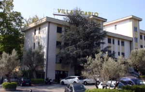 Casa di Riposo Villa San Carlo