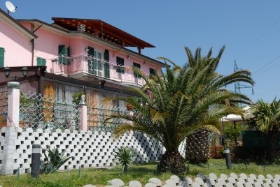 Residenza per anziani Villa Rosa