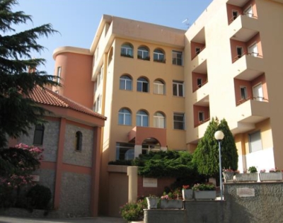 Centro Residenziale Villa della Fraternit&agrave;