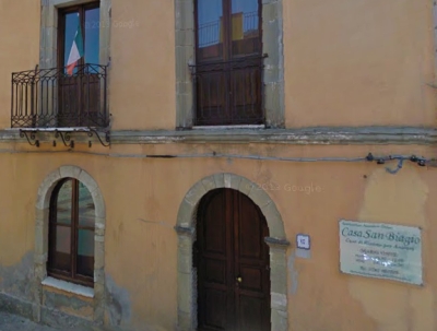 Casa San Biagio - Centro Residenziale Anziani